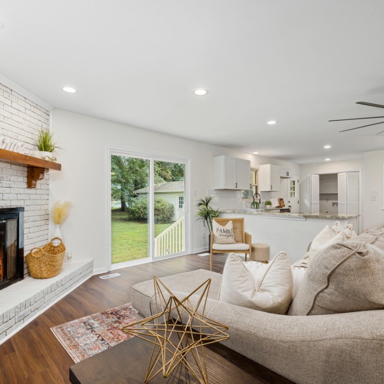 Cleaning services in Fargo, ND