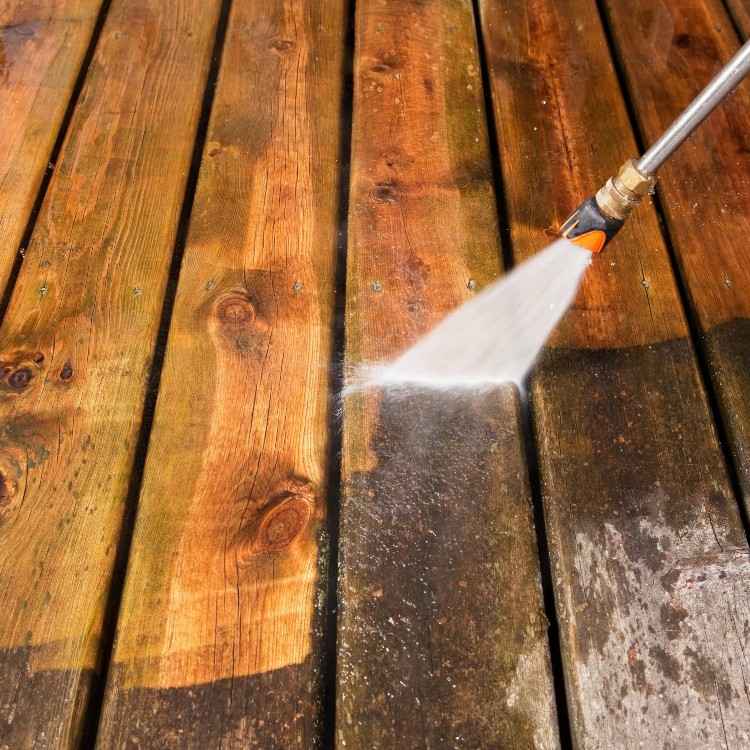 Cleaning services in Fargo, ND