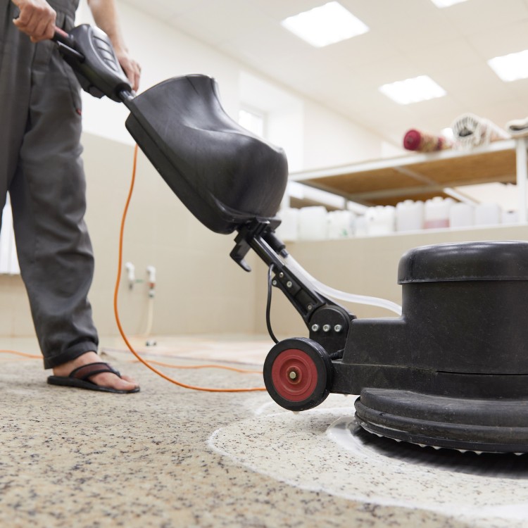 Cleaning services in Fargo, ND