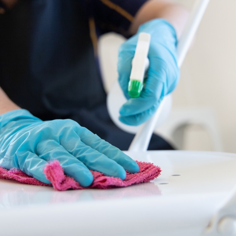 Cleaning services in Fargo, ND